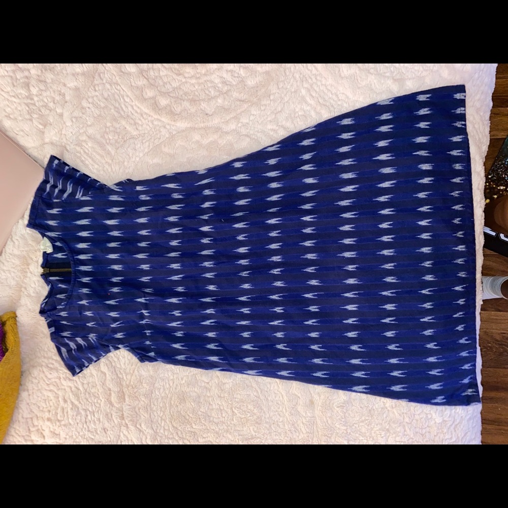 Mata Traders dress